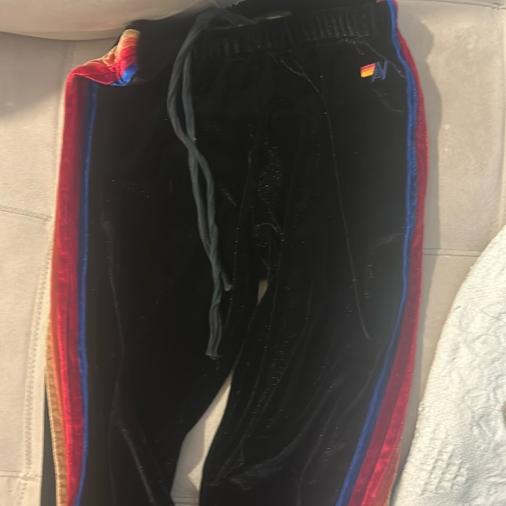Aviator Nation Pants